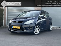 Ford C-Max - 1.0 Titanium