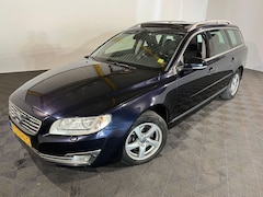 Volvo V70 - 2.0 D3 Polar+ EX BPM
