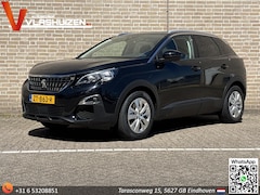 Peugeot 3008 - 1.2 PureTech Allure