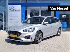 Ford Focus Wagon - 1.0 EcoBoost ST Line Business | Navigatie | Cruise Control | PDC | Climate Control