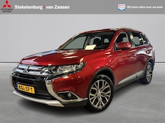 Mitsubishi Outlander - 2.0 Connect Pro