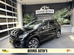 Peugeot 2008 - 1.2 PureTech GT-line