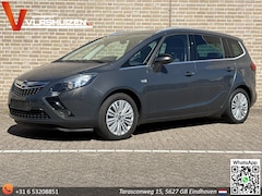Opel Zafira Tourer - 1.4 Design Edition 7p