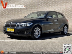 BMW 1-serie - 116i Sport
