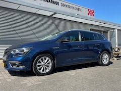 Renault Mégane Estate - 1.2 TCe Limited
