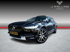 Volvo V90 Cross Country - 2.0 D4 Pano B&W tr.hk Massage Leer