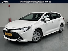 Toyota Corolla Touring Sports - 1.2 Turbo Comfort