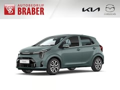 Kia Picanto - 1.0 GDi ExecutiveLine | Nieuw | Direct leverbaar | Tot € 2.000 inruilvoordeel bij aanschaf