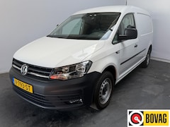 Volkswagen Caddy Maxi - 2.0 TDI L2H1 BMT