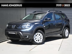 Dacia Duster - TCe 150 4x4 Comfort | TREKHAAK AFNEEMBAAR | CAMERA | NAVI | CRUISE CONTROL | AIRCO | ALL-S