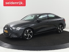 Audi A3 - 30 TFSI Pro Line | Carplay | Full LED | Climate control | Virtual Cockpit | Parkeerhulp |
