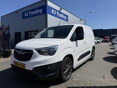 Opel Combo - 1.5D L1H1 Edition 130PK Automaat Euro-6