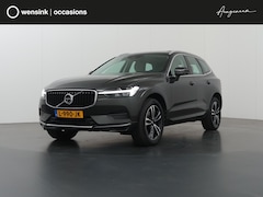 Volvo XC60 - 2.0 B5 Momentum Exclusive | Elek. Trekhaak | Panoramadak | Elek. Comfortstoelen met Geheug