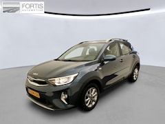 Kia Stonic - 1.0 T-GDi MHEV DynamicLine NL-AUTO | CARPLAY | ANDROID AUTO | CAMERA