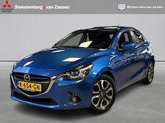 Mazda 2 - 2 1.5 Skyactiv-G GT-M Line