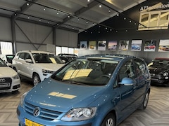 Volkswagen Golf Plus - 1.6 FSI Comfortline Business