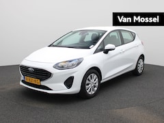 Ford Fiesta - 1.0 EcoBoost Titanium