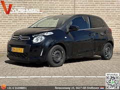 Citroën C1 - 1.0 VTi Feel | € 2.950, - NETTO | 5 Deurs | Airco | APK 07-2027 |