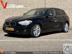 BMW 1-serie - 116i Business