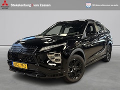 Mitsubishi Eclipse Cross - 2.4 PHEV Executive Black edition