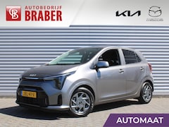 Kia Picanto - 1.0 DPI DynamicPlusLine | Automaat | Navi | Apple Carplay/Android Auto| Camera | Cruise |