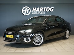 Audi A3 Limousine - 30 TFSI Business edition + STOELVERWARMING / KEYLESS