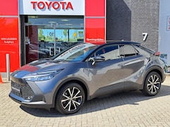 Toyota C-HR - 2.0 Plug-in Hybrid 220 Dynamic STOEL/STUURWIEL VERWARMING AD-CRUISE CONTROL TEL. DRAADLOOS