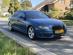 Audi A4 Limousine - 1.8 TFSI S line