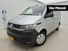 Volkswagen Transporter - 2.0 TDI L1H1 Comfortline 150PK | Automaat | Radio | Airco | Parkeerhulp achter | Navigatie