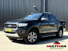 Ford Ranger - 2.0 EcoBlue Wildtrak Supercab | 5P | ADAPTIVE | VOLLE UITVOERING