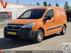 Peugeot Partner - 120 1.6 BlueHDi 75 L1 XR | € 3.650, - NETTO |