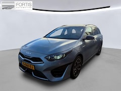 Kia Cee'd Sportswagon - Ceed 1.5 T-GDi GT-Line NL-AUTO | PANODAK | CAMERA