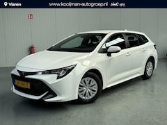 Toyota Corolla Touring Sports - 1.2 Turbo Comfort