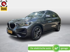 BMW X1 - xDrive25e | PHEV | Plug-in Hybride | Elek klep | Camera |
