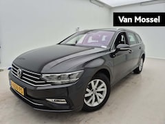 Volkswagen Passat Variant - 1.5 TSI Business 150 PK| Origineel Nederlands | 1e Eigenaar | Navigatie | Achteruitrijcame