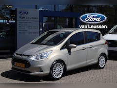 Ford B-Max - 1.6 TITANIUM AUTOMAAT NL-AUTO 1e EIGENAAR TREKHAAK P-SENSOREN CAMERA CLIMA