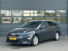 Kia Cee'd Sportswagon - CEED 1.5 T-GDI DYNAMICPLUSLINE