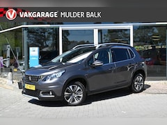 Peugeot 2008 - 1.2 PureTech Allure 130 PK