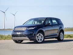 Land Rover Discovery Sport - P300e 1.5 SE CARPLAY / TREKHAAK / CREME LEDER / DEALER ONDERHOUDEN / 360 CAMERA