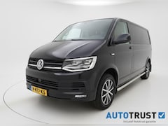 Volkswagen Transporter - 2.0 TDI L2H1 DSG Comfortline Plus TREKHAAK NAV