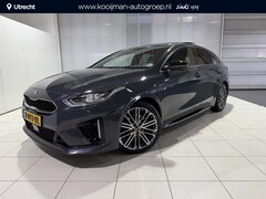 Kia Pro cee'd - ProCeed 1.4 T-GDI GT-PlusLine Trekhaak, elektrisch glazen schuif kantel dak, Stoel en Stuu