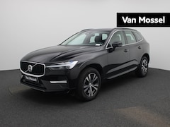 Volvo XC60 - B4 D Geartronic Momentum Pro | STOELVERWARMING | STUURVERWARMING | ACHTERUITRIJCAMERA | EL