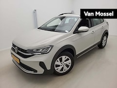 Volkswagen Taigo - 1.0 TSI Life 95 PK| Origineel Nederlands | 1e Eigenaar | Apple Carplay | Android Auto | Ac