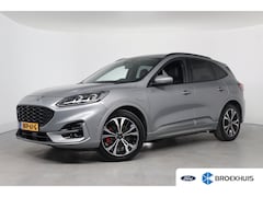 Ford Kuga - 2.5 PHEV ST-Line X | Adaptieve Cruise | Climate control | Winterpack | B&O | HUD | Carplay