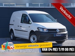 Volkswagen Caddy - Bestel 2.0 TDI L1H1 BMT Comfort Navi Airco