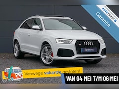 Audi RSQ3 - 2.5 TFSI RSQ3 Quattro Pro Line S Plus Orgineel