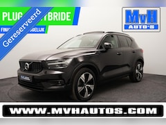 Volvo XC40 - 1.5 T5 Recharge R-Design|PANO|STOEL/STUUR.VERW|H/K.AUDIO