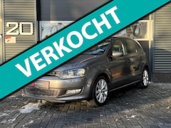 Volkswagen Polo - 1.2 TSI | CRUISE | STOELVERW | PDC | CARPLAY | AIRCO | NETTE AUTO