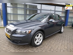Volvo C30 - 1.6 Advantage Apk 10-03-2027 Airco Trekhaak