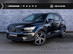 Volvo XC40 - 1.5 T2 R-Design | Achteruitrijcamera | Parkeersensoren | Trekhaak | Stoelverwarming | Navi